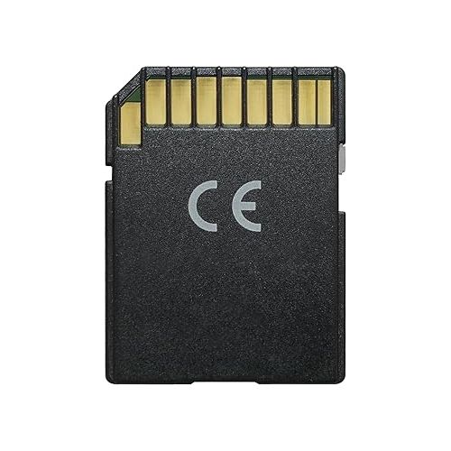  Tascam TSQD-128A Micro SDXC Card, 128GB