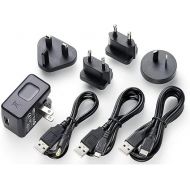 Tascam US Power Adapter Plugs (PS-P520U)