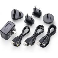 Tascam US Power Adapter Plugs (PS-P520U)