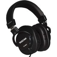 Tascam TH-MX2 Closed-Back Studio Mixing Headphones