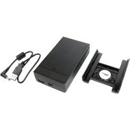 TASCAM External Battery Pack for DR-40X Portable Digital Recorder (BP-6AA)