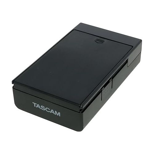  TASCAM External Battery Pack for DR-40X Portable Digital Recorder (BP-6AA)