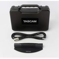 Tascam TM-90BM Condenser Boundary Microphone ,Black