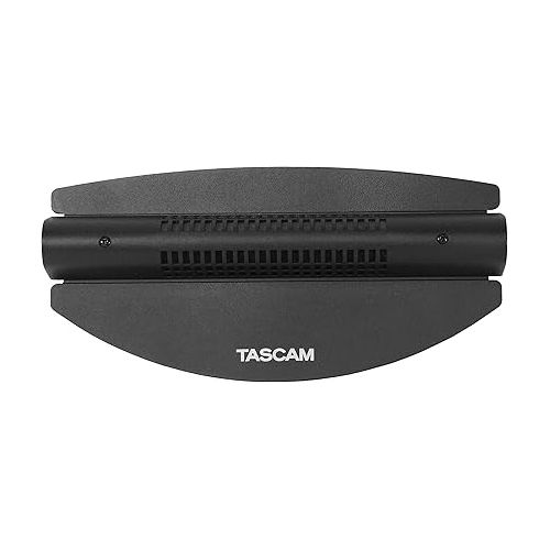  Tascam TM-90BM Condenser Boundary Microphone ,Black