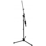 Tascam TM-AM1 Tripod Boom Microphone Stand With Counterweight