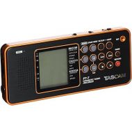 Tascam PT-7 Chromatic Tuner/Recorder