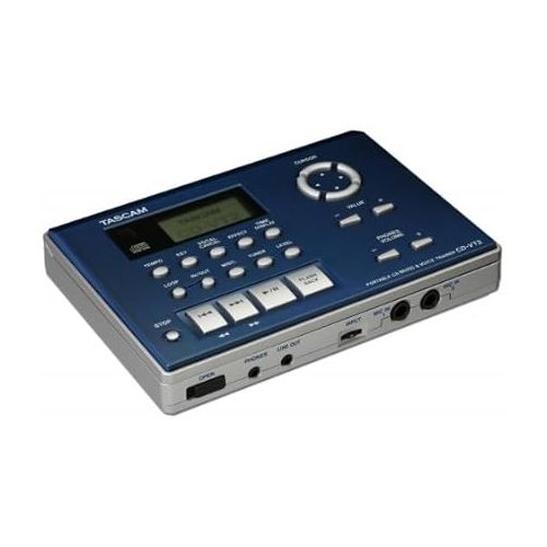  Tascam CD-VT2