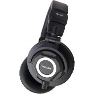 Tascam TH-07 High Definition Studio Monitor Headphones