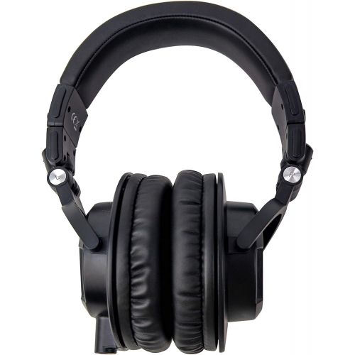 Tascam TH-07 High Definition Studio Monitor Headphones