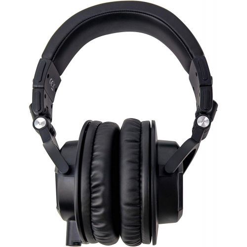  [아마존베스트]Tascam TH-07 High Definition Studio Monitor Headphones