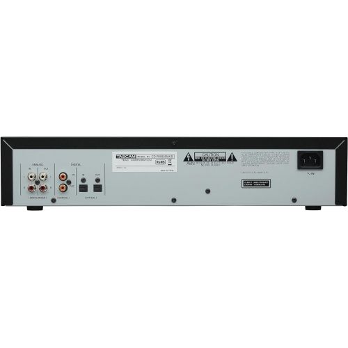  [아마존베스트]CD RECORDER TASCAM CD-RW900MK2