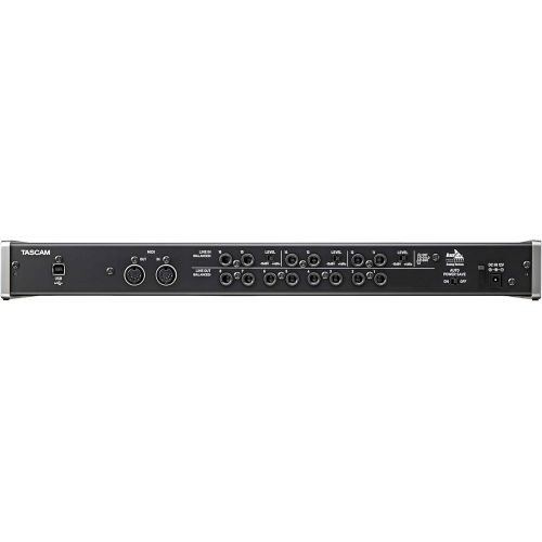  [아마존베스트]TASCAM US-16X08 Audio interfaces USB