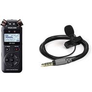 [아마존베스트]Tascam DR-05X portable audio recorder