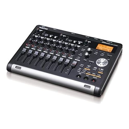  [아마존베스트]TASCAM DP-03SD Digital Portastudio