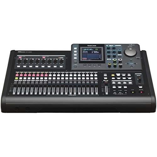  [아마존베스트]TASCAM DP-32-SD Recording Multitracks