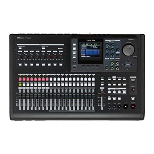  [아마존베스트]TASCAM DP-32-SD Recording Multitracks