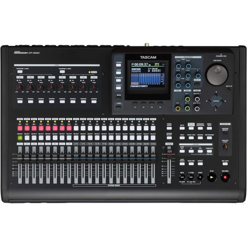  [아마존베스트]TASCAM DP-32-SD Recording Multitracks