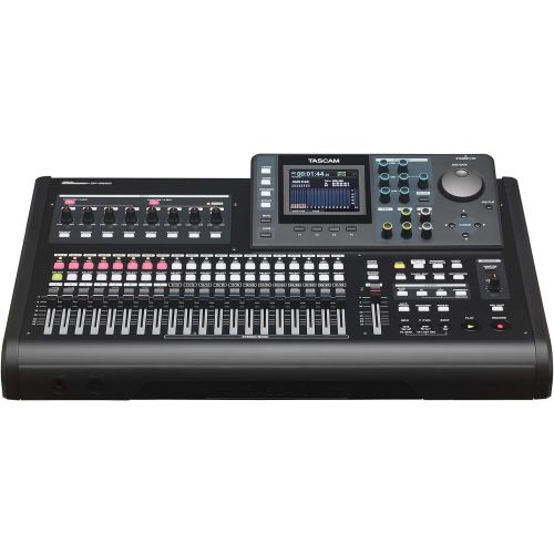  [아마존베스트]TASCAM DP-32-SD Recording Multitracks