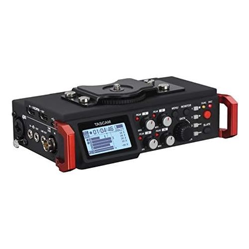  [아마존베스트]TASCAM DR-701D