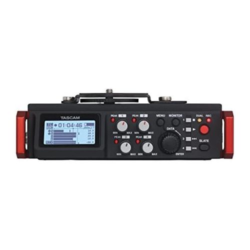  [아마존베스트]TASCAM DR-701D