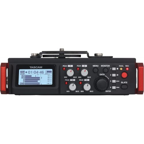  [아마존베스트]TASCAM DR-701D