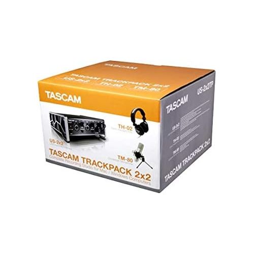  [아마존베스트]Tascam, Black/silver