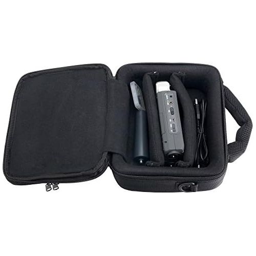  [아마존베스트]Tascam DR-07X Digital Recorder Set with Bag