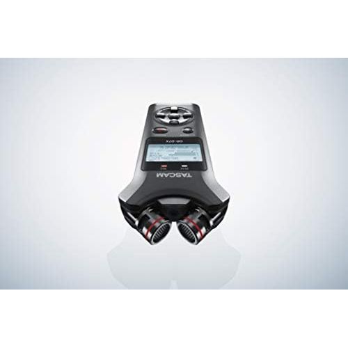  [아마존베스트]Tascam DR-07X Portable Audio Recorder