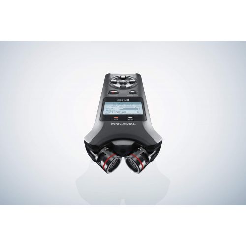  [아마존베스트]Tascam DR-07X Portable Audio Recorder