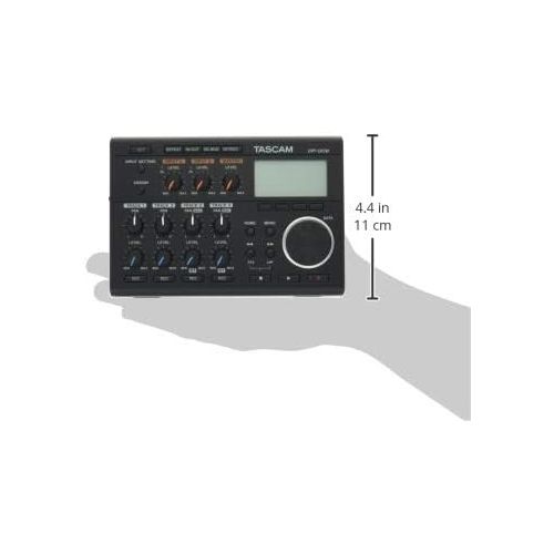  [아마존베스트]TASCAM DP 006 Portable recorder