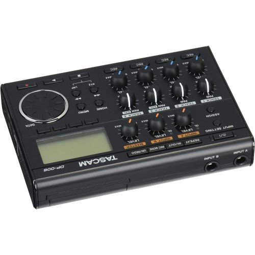  [아마존베스트]TASCAM DP 006 Portable recorder