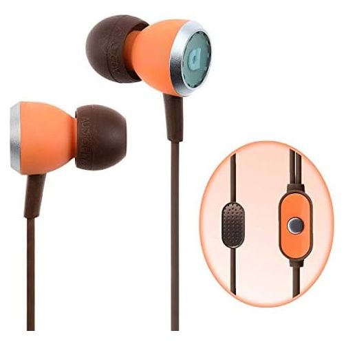  [아마존베스트]Tascam DR-05X Audio Receiver + Audiofly In-Ear Earphones