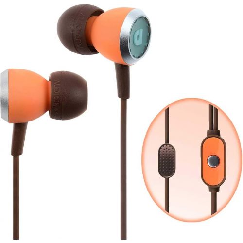  [아마존베스트]Tascam DR-05X Audio Receiver + Audiofly In-Ear Earphones