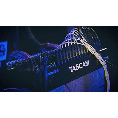  [아마존베스트]Tascam Model 24