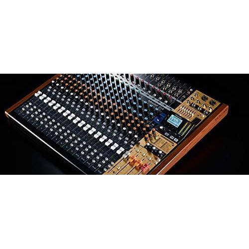  [아마존베스트]Tascam Model 24