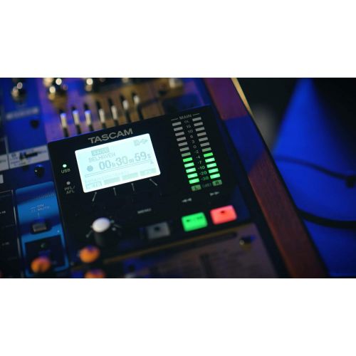  [아마존베스트]Tascam Model 24