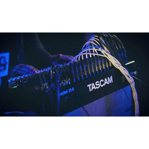  [아마존베스트]Tascam Model 24