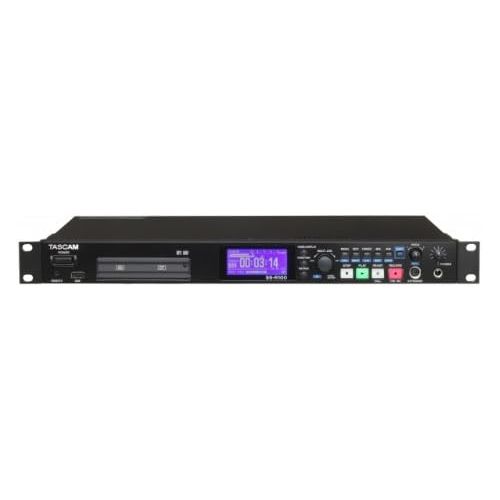  [아마존베스트]TASCAM SS-R100 STEREO RECORDER