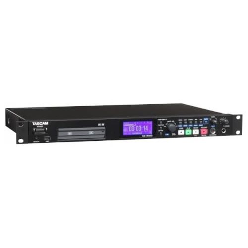  [아마존베스트]TASCAM SS-R100 STEREO RECORDER