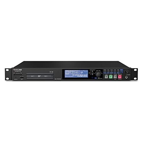  [아마존베스트]Tascam SS-R250N - Recorder SD