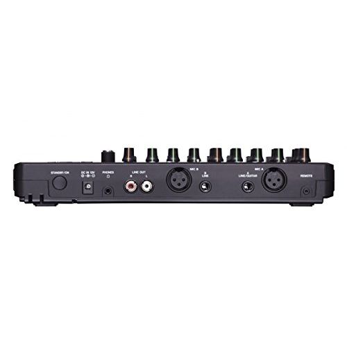 Tascam DP-03SD 8-track Digital Portastudio Recorder with 1 Year Free Extended Warranty