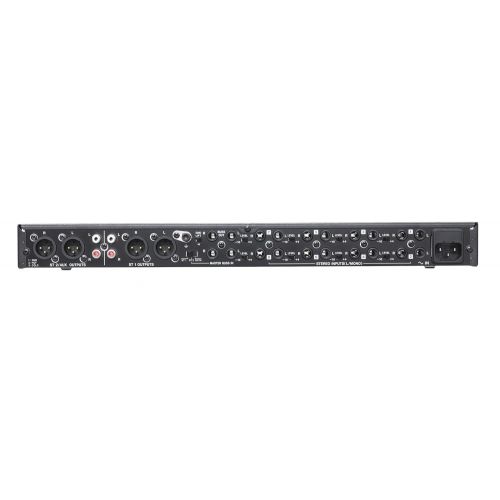  Tascam LM8ST Stereo Line Mixer
