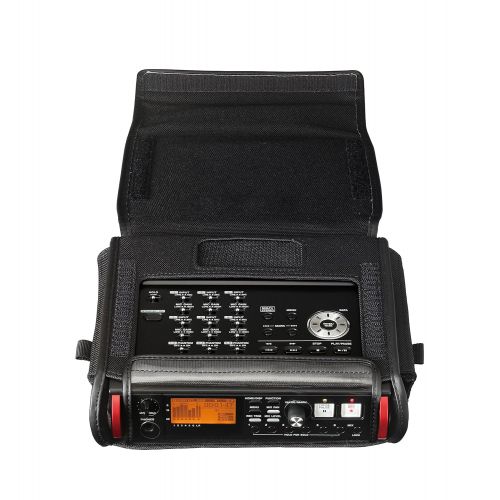  Tascam CS-DR680 Carrying Case for DR-680 And DR-680MKII Recorders