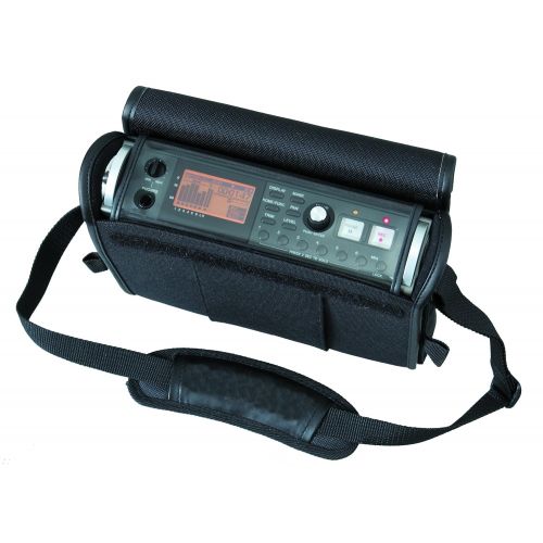  Tascam CS-DR680 Carrying Case for DR-680 And DR-680MKII Recorders