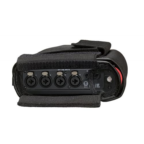  Tascam CS-DR680 Carrying Case for DR-680 And DR-680MKII Recorders