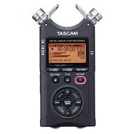Tascam TASCAM DR-40 4-Track Portable Digital Recorder