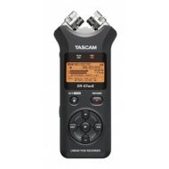 Tascam TASCAM DR-07MKII Portable Digital Recorder