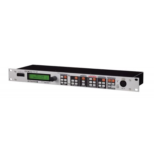  Tascam TA1VP Rackmount Vocal Producer Processor With Antares Autotune