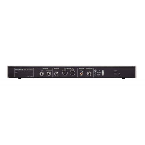  Tascam TA1VP Rackmount Vocal Producer Processor With Antares Autotune