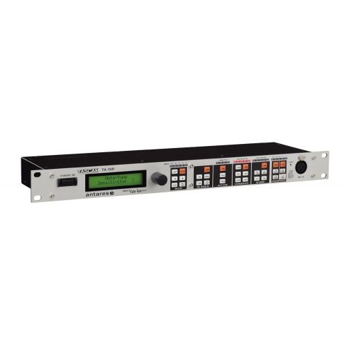  Tascam TA1VP Rackmount Vocal Producer Processor With Antares Autotune